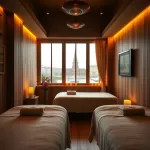 Tass Thai Massage โ Thai massage centre in Belfast | Traditional & deep-tissue treatments