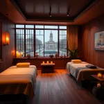 Taunton Thai Massage โ Thai massage centre in Taunton | Traditional & deep-tissue treatments