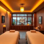 Tawandang Traditional Thai Massage โ Thai massage centre in Poole | Traditional & deep-tissue treatments