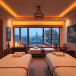 Thai Aroma โ Thai massage centre in Bury Saint Edmunds | Traditional & deep-tissue treatments