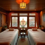 Thai Chadaa Massage (For Women Only) โ Thai massage centre in Rotherham | Traditional & deep-tissue treatments
