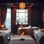 Thai Escapes Therapy โ Thai massage centre in Putney | Traditional & deep-tissue treatments