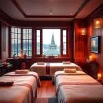 Thai Experience Massage And Spa โ Thai massage centre in Fareham | Traditional & deep-tissue treatments