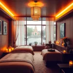 Thai Friends Massage โ Thai massage centre in Watford | Traditional & deep-tissue treatments