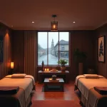 Thai Garden Massage Harrogate โ Thai massage centre in Harrogate | Traditional & deep-tissue treatments