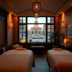 Thai Garden View โ Thai massage centre in Newcastle upon Tyne | Traditional & deep-tissue treatments