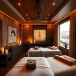 Thai Harmony Mk โ Thai massage centre in Milton Keynes | Traditional & deep-tissue treatments