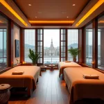 Thai Healing Spa And Clinic โ Thai massage centre in Cambridge | Traditional & deep-tissue treatments
