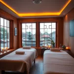 Thai Health Massage โ Thai massage centre in Romford | Traditional & deep-tissue treatments