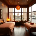 Thai House Spa Banbury โ Thai massage centre in Banbury | Traditional & deep-tissue treatments