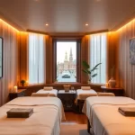 Thai Lanna Massage โ Thai massage centre in Swindon | Traditional & deep-tissue treatments