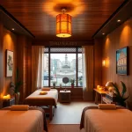 Thai London Therapy โ Thai massage centre in Camden-Westminster | Traditional & deep-tissue treatments