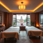 Thai Lotus Massage โ Thai massage centre in Lichfield | Traditional & deep-tissue treatments