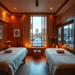 Thai Massage โ Thai massage centre in Lurgan | Traditional & deep-tissue treatments