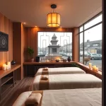 Thai Massage โ Thai massage centre in Southend-on-Sea | Traditional & deep-tissue treatments