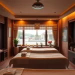 Thai Massage By Pariya At Smiles & Styles โ Thai massage centre in Mid Sussex | Traditional & deep-tissue treatments