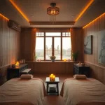 Thai Massage By Sami – Thai massage centre in Maidenhead | Traditional & deep-tissue treatments