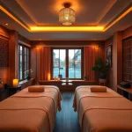 Thai Massage Dao โ Thai massage centre in Slough | Traditional & deep-tissue treatments