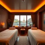 Thai Massage Greenwich โ Thai massage centre in Greenwich | Traditional & deep-tissue treatments