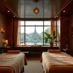 Thai Massage Serenity โ Thai massage centre in Sidcup | Traditional & deep-tissue treatments