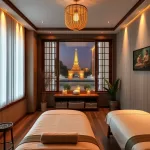 Thai Massage Therapy โ Thai massage centre in Dacorum | Traditional & deep-tissue treatments