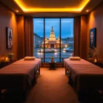 Thai Massage Therapy Eastbourne โ Thai massage centre in Eastbourne | Traditional & deep-tissue treatments