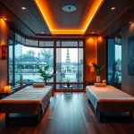Thai Massage Windsor โ Thai massage centre in Windsor | Traditional & deep-tissue treatments
