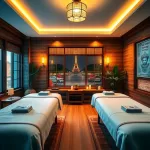Thai Modern Massage & Therapy โ Thai massage centre in Kempston | Traditional & deep-tissue treatments