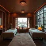 Thai Naree Massage โ Thai massage centre in Leeds | Traditional & deep-tissue treatments