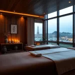 Thai Natomie Spa โ Thai massage centre in Watford | Traditional & deep-tissue treatments