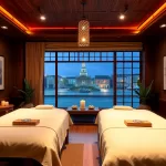 Thai Orchid Massage โ Thai massage centre in Londonderry | Traditional & deep-tissue treatments
