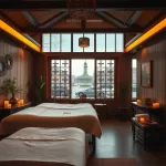 Thai Oriental Spa โ Thai massage centre in Coventry | Traditional & deep-tissue treatments