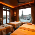 Thai Phu Phan Massage – Thai massage centre in Hereford | Traditional & deep-tissue treatments