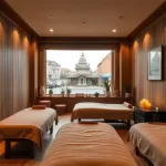 Thai & Qi Massage โ Thai massage centre in Saffron Walden | Traditional & deep-tissue treatments