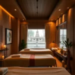 Thai Quarters Stanmore โ Thai massage centre in Stanmore | Traditional & deep-tissue treatments