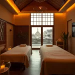 Thai Relax โ Thai massage centre in Poole | Traditional & deep-tissue treatments
