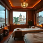 Thai Relax โ Thai massage centre in Banbury | Traditional & deep-tissue treatments