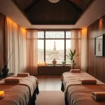 Thai Rose Wellness & Spa โ Thai massage centre in Deeside | Traditional & deep-tissue treatments