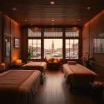 Thai Sabai Massage โ Thai massage centre in Watford | Traditional & deep-tissue treatments