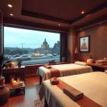Thai Sabai Massage & Aromatherapy โ Thai massage centre in Tameside | Traditional & deep-tissue treatments