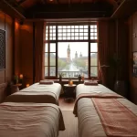 Thai Sense Spa โ Thai massage centre in London | Traditional & deep-tissue treatments