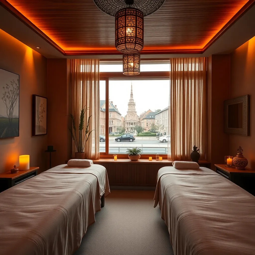 Thai Serenity Beauty & Massage