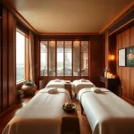 Thai Siam Spa Massage Ltd โ Thai massage centre in Belvedere | Traditional & deep-tissue treatments