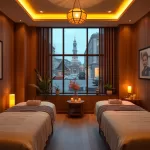 Thai Smile Spa Massage โ Thai massage centre in Waltham Cross | Traditional & deep-tissue treatments