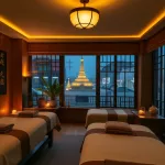 Thai Solution โ Thai massage centre in Reading | Traditional & deep-tissue treatments