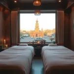 Thai Spa Aylesbury โ Thai massage centre in Aylesbury | Traditional & deep-tissue treatments