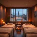 Thai Spa Centre โ Thai massage centre in Brierley Hill | Traditional & deep-tissue treatments