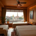Thai Star Massage โ Thai massage centre in Milton Keynes | Traditional & deep-tissue treatments