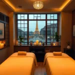 Thai Touch โ Thai massage centre in Ely | Traditional & deep-tissue treatments