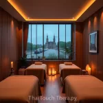 Thai Touch Therapy โ Thai massage centre in Ealing | Traditional & deep-tissue treatments